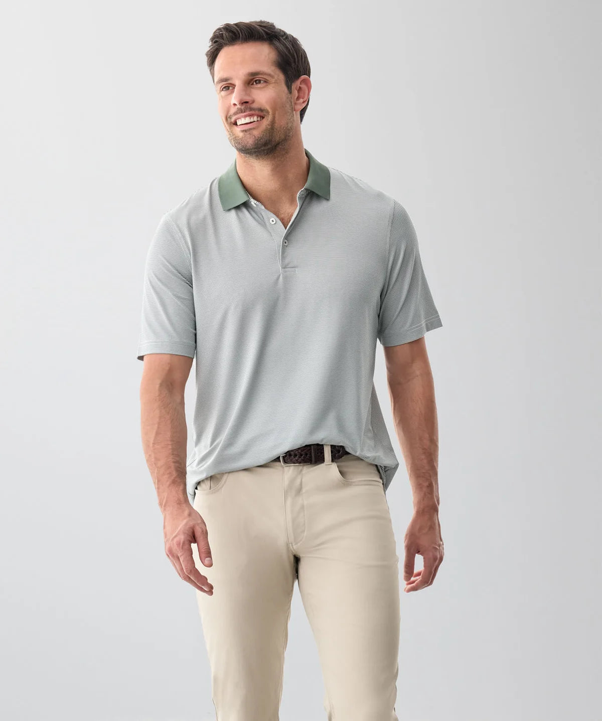 Dark Forest Gazflex Polo