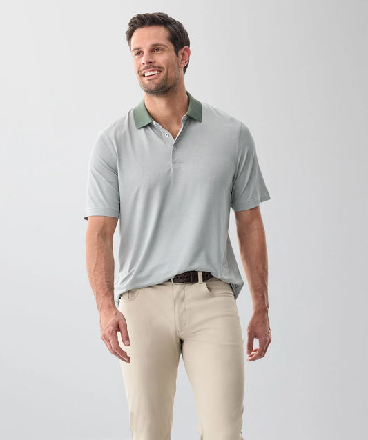 Dark Forest Gazflex Polo