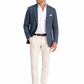 Massimo Andre' Linen Blend Blazer