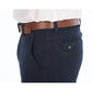 Navy Pindrop Pant