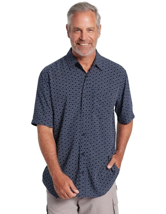 Jack Bamboo Shirt