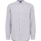 Casual Multi Check Long Sleeve Shirt