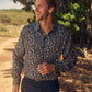 Bendo Floral Shirt