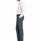 Massimo Andre' Linen Blend Trousers
