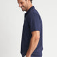 Plain Navy Polo