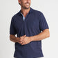 Plain Navy Polo