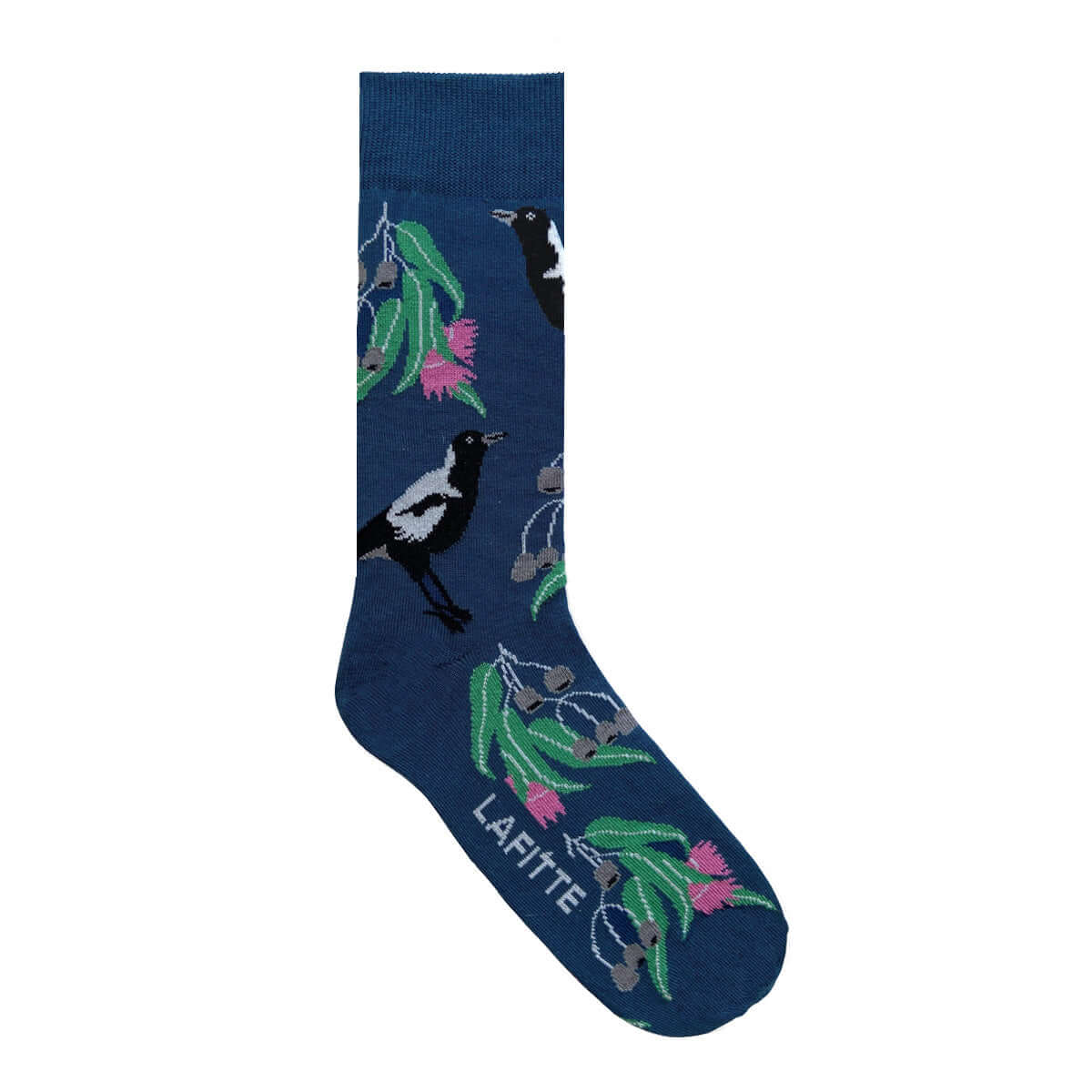 Magpie Cotton Australian Made Socks