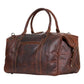 The Weekender Duffle Bag