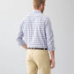 Easy Care Oxford Multi Check Long Sleeve Shirt