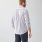 Casual Multi Check Long Sleeve Shirt