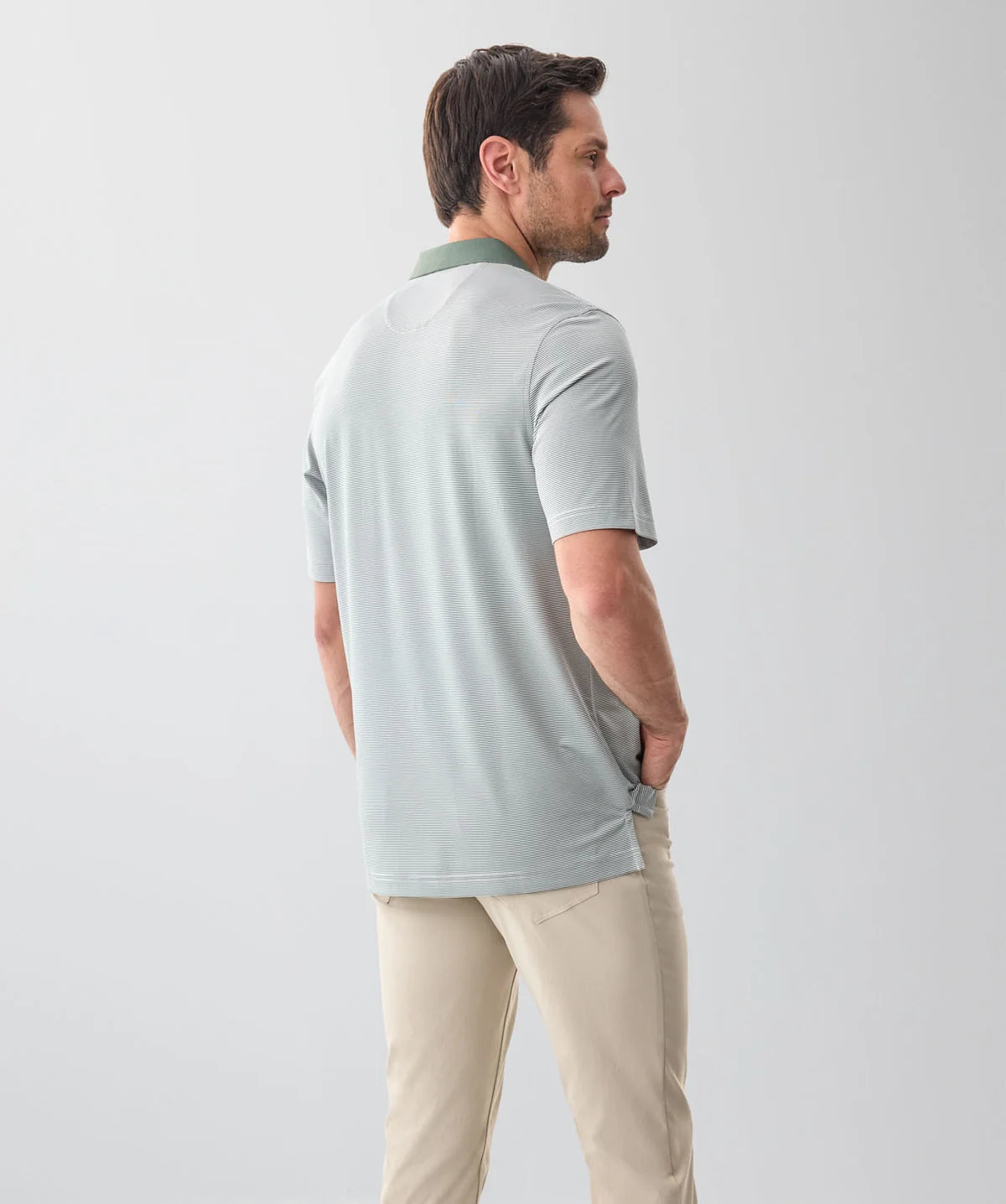 Dark Forest Gazflex Polo