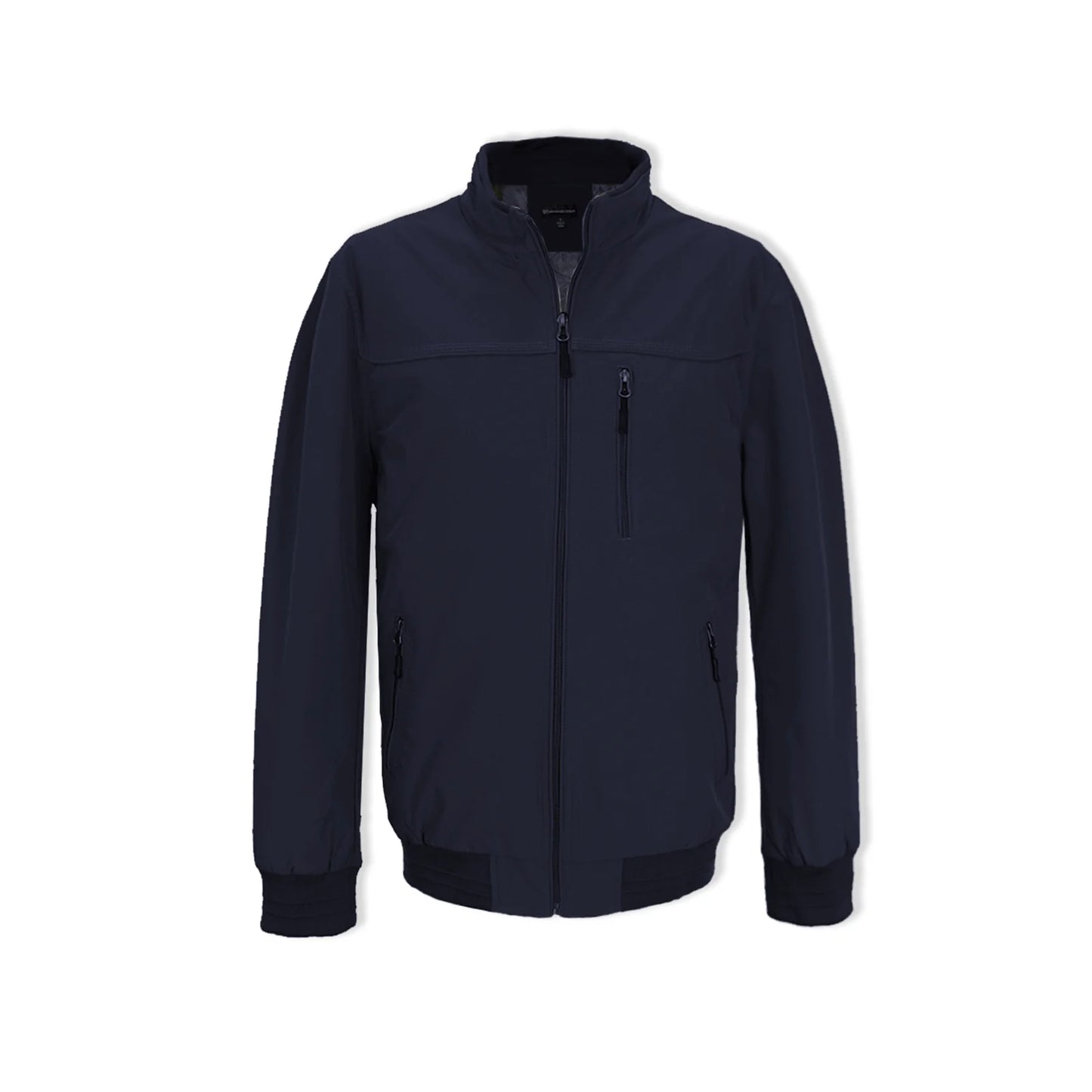Marco Casual Jacket Navy