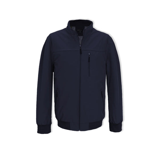 Marco Casual Jacket Navy
