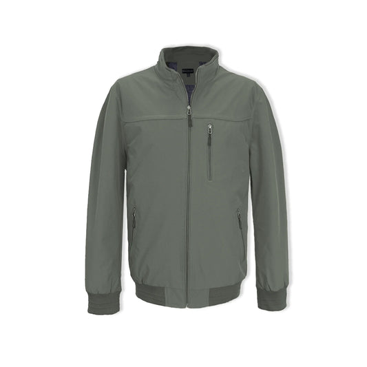 Marco Casual Jacket Olive