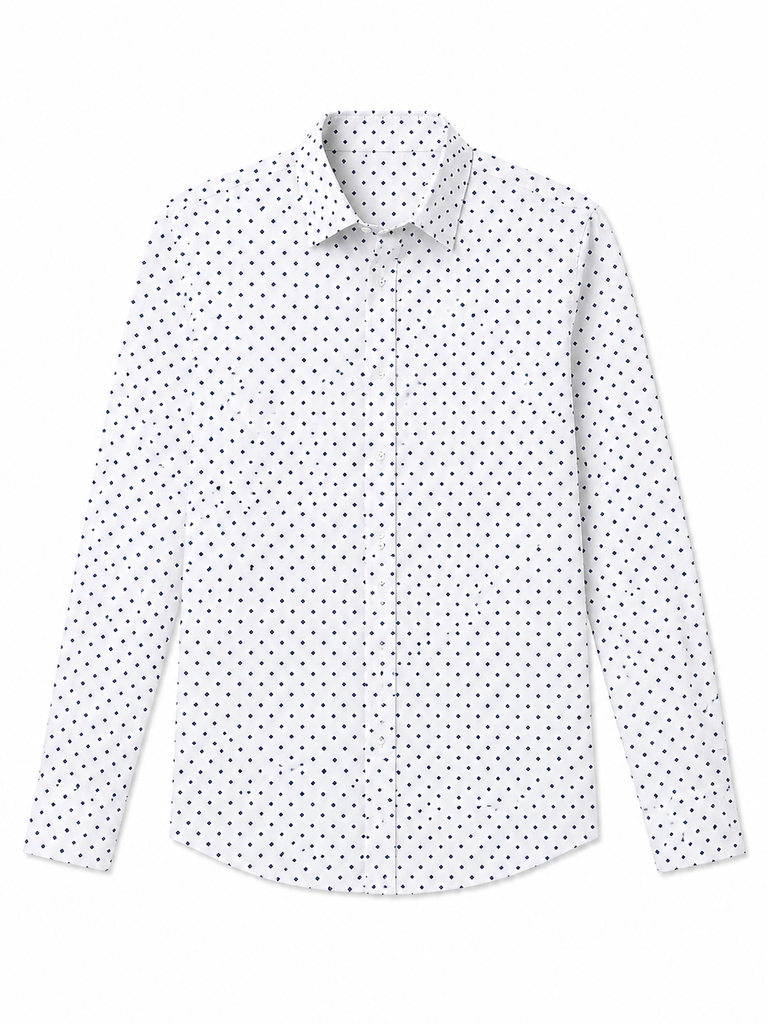 Vator Long Sleeve Shirt
