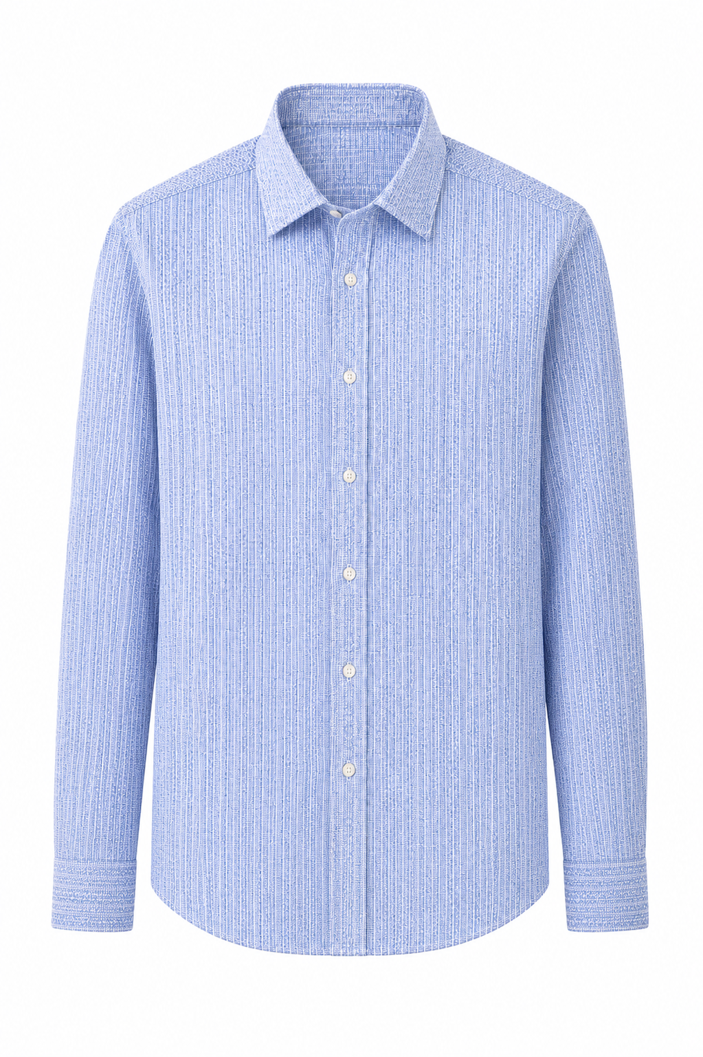 Klein Long Sleeve Shirt