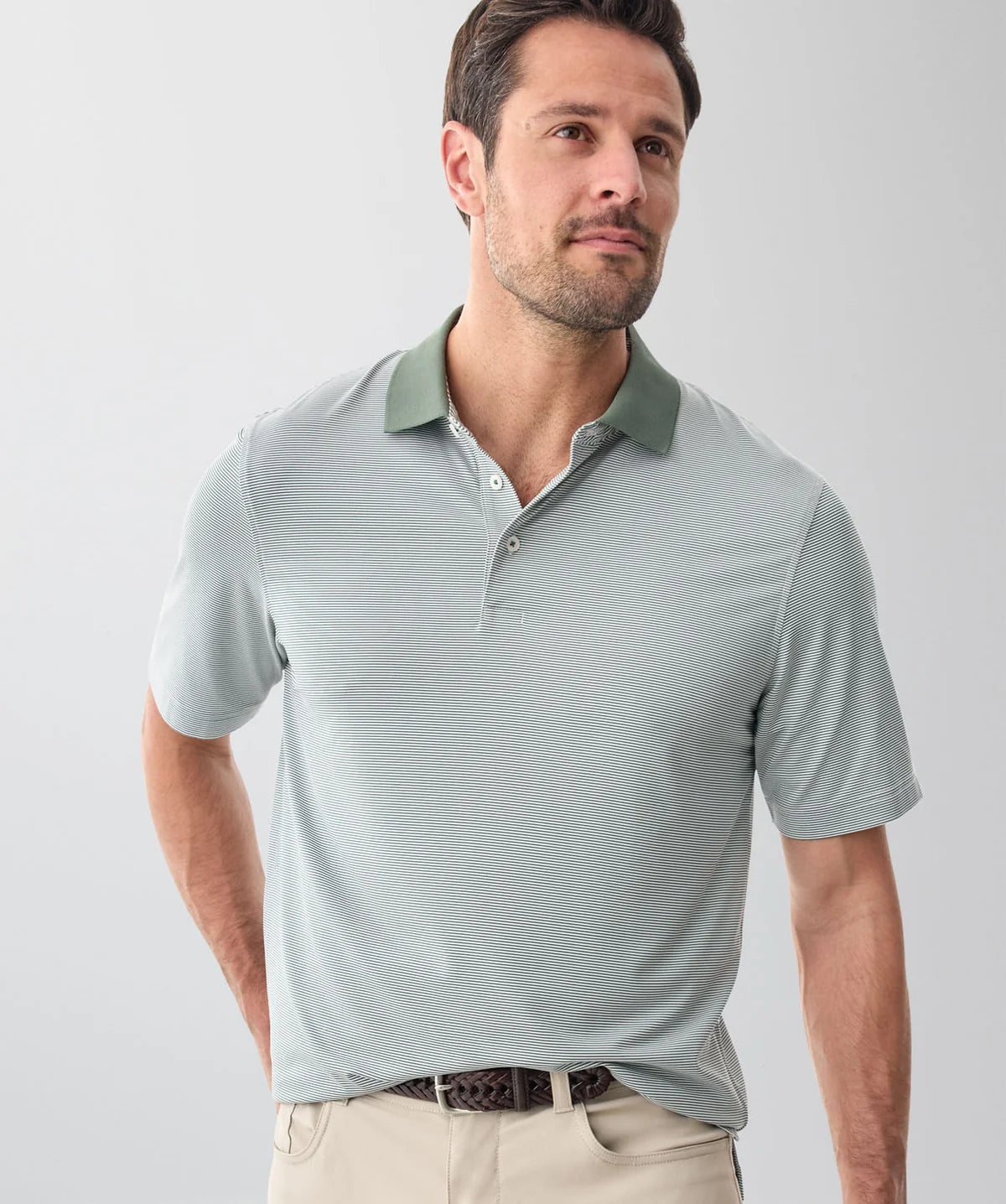 Dark Forest Gazflex Polo