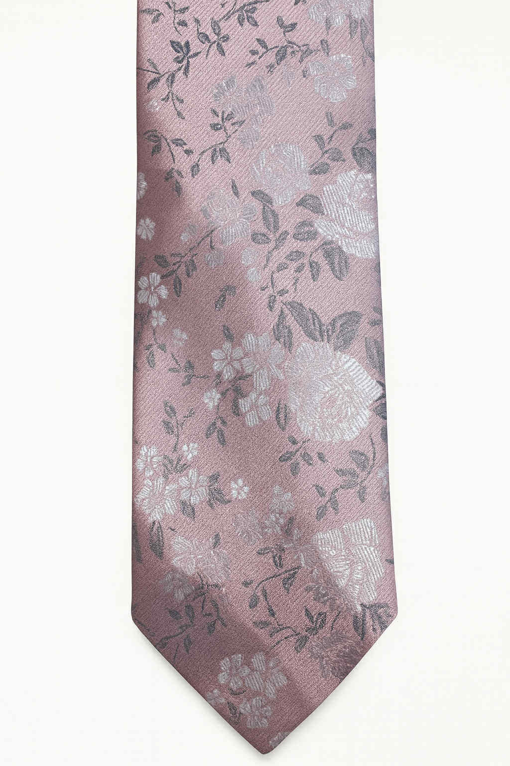 New Season Silk Ties