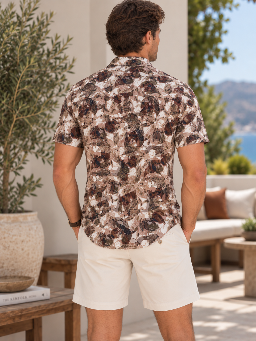 Russell Short Sleeve Shirt