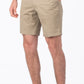 Mitchell Taupe Walk Shorts