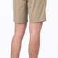 Mitchell Taupe Walk Shorts