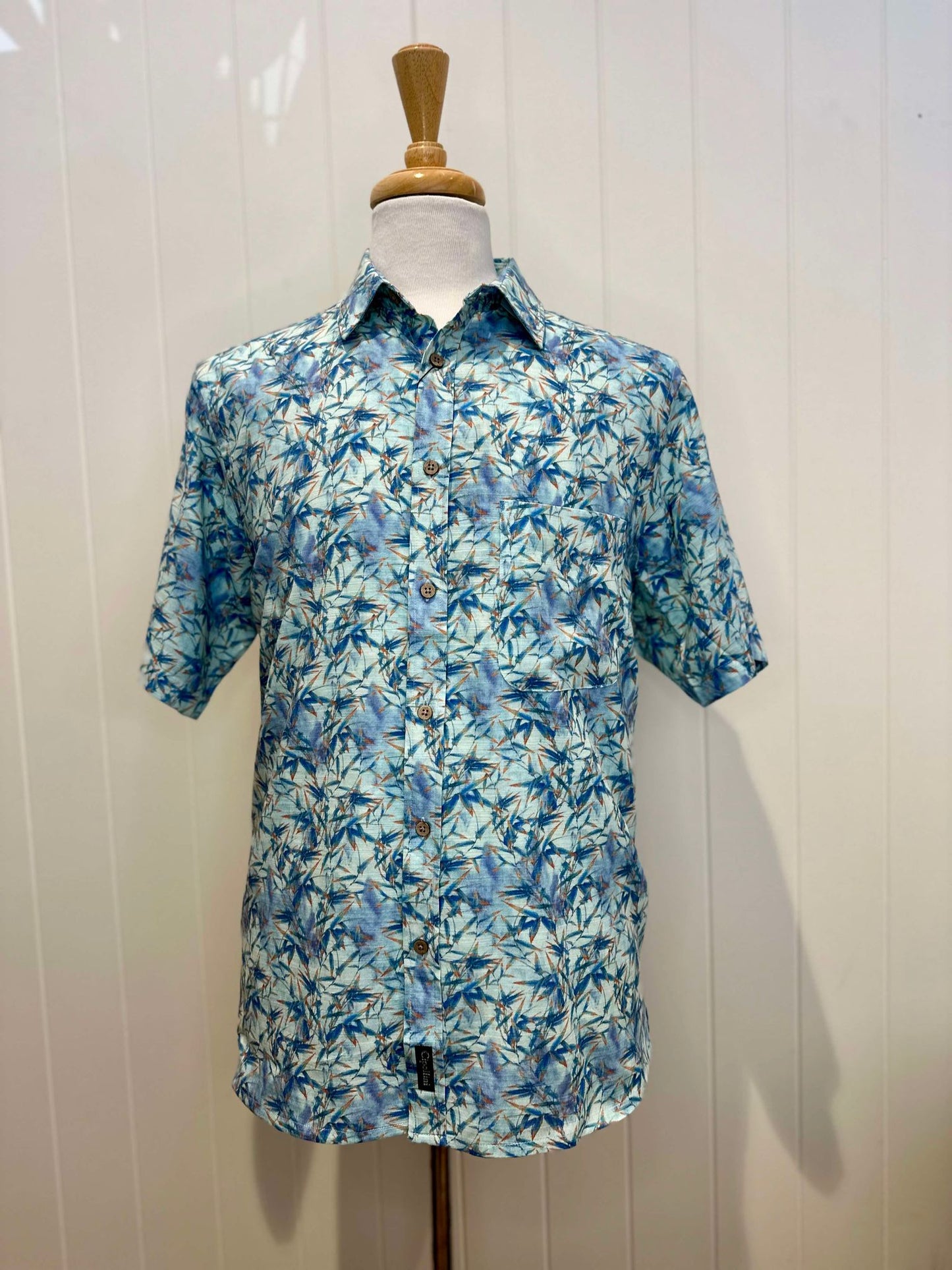 Banksia Bamboo Shirt