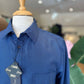 Cobalt Micro Shirt
