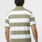 White Sage Cotton Polo