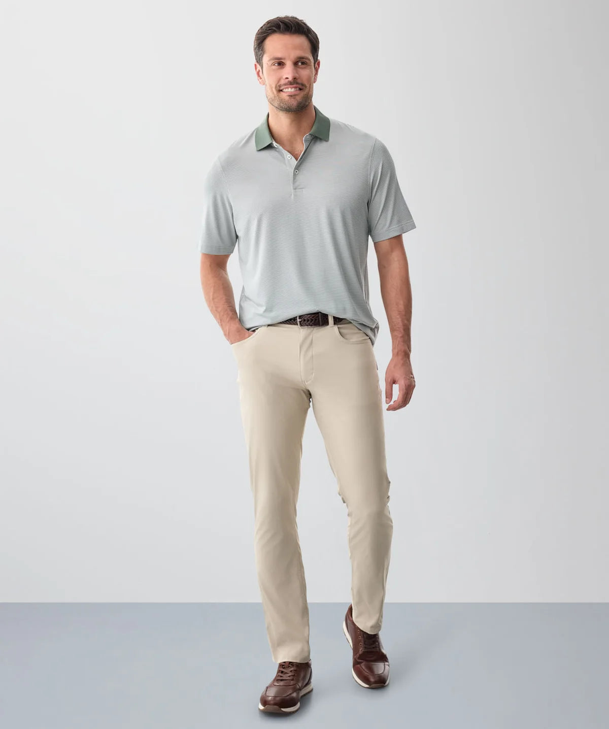 Dark Forest Gazflex Polo
