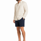 Long Sleeve Sand Linen Shirt