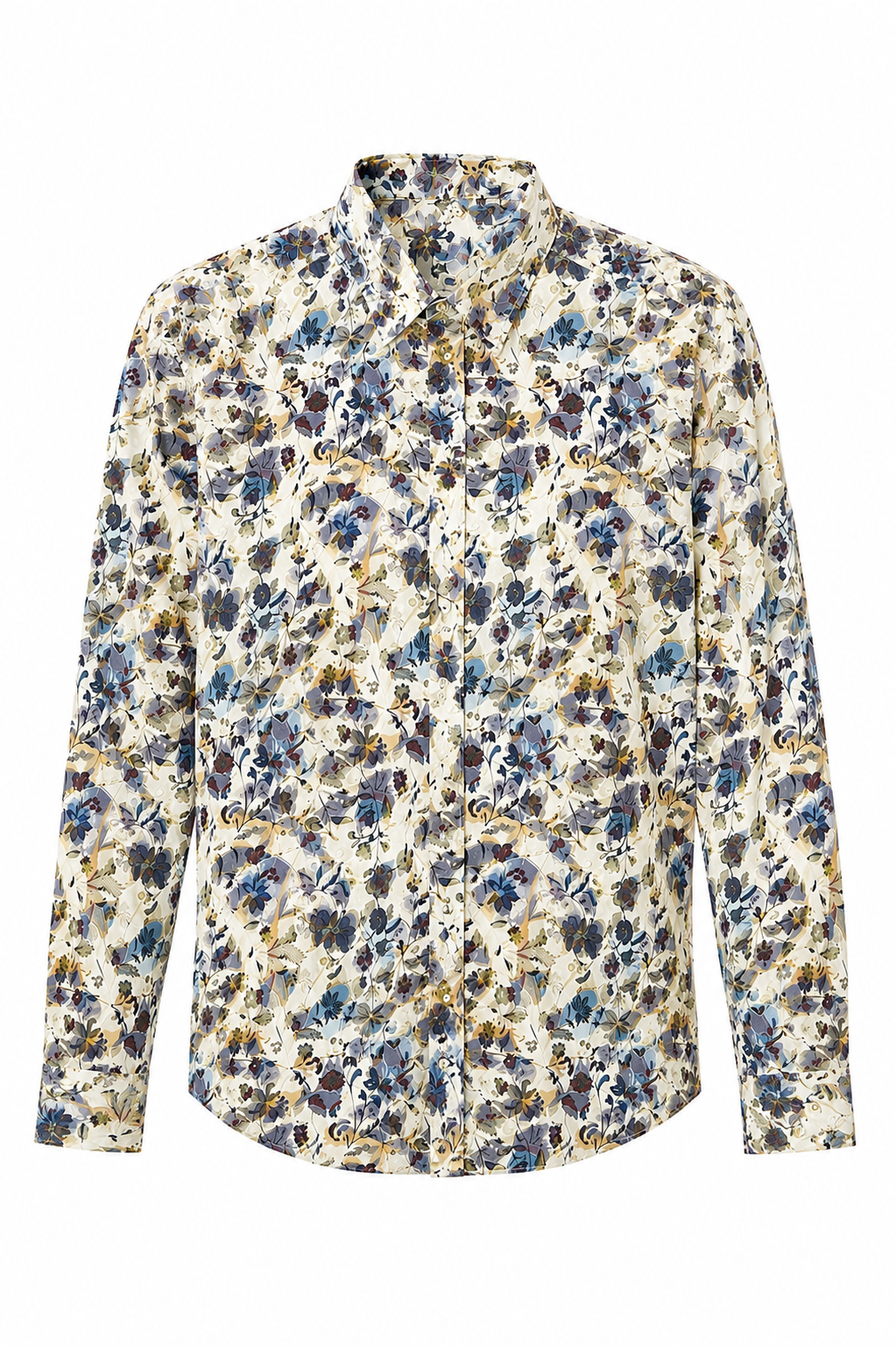 Celon Long Sleeve Shirt