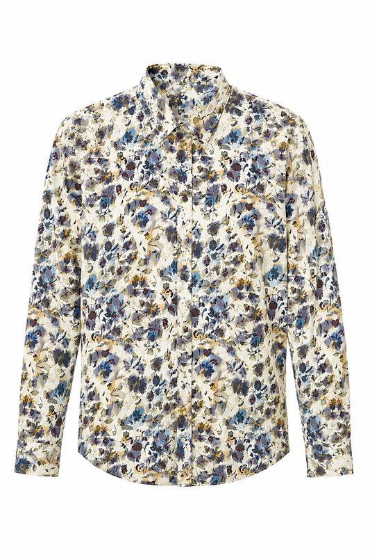 Celon Long Sleeve Shirt