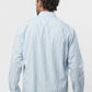 Navy White Stripe Shirt