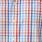 Multi Check Easy Care Long Sleeve Shirt