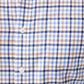 Easy Care Oxford Multi Check Long Sleeve Shirt