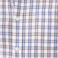 Casual Multi Check Long Sleeve Shirt