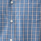 Denim Easy Care Multi Check Long Sleeve Shirt