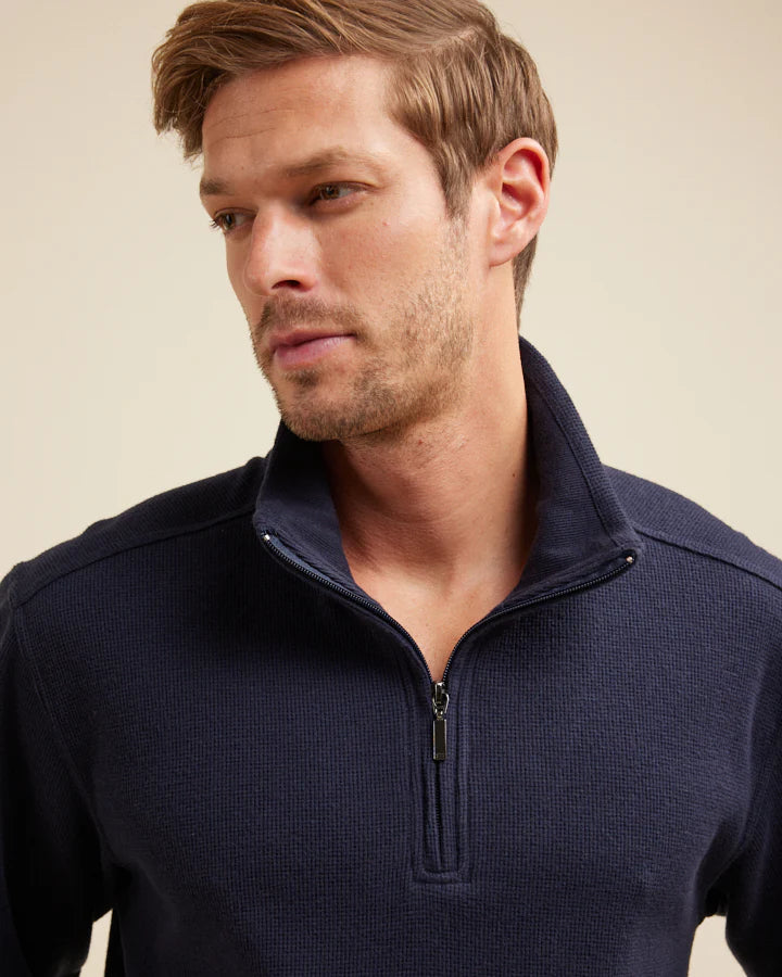 Jude Ink 1/4 Zip