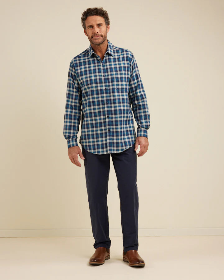 Kendraw Oxford Shirt