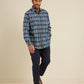 Kendraw Oxford Shirt