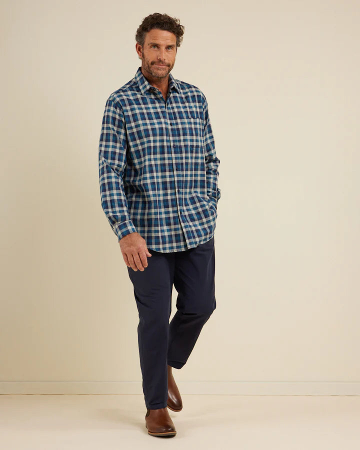 Kendraw Oxford Shirt