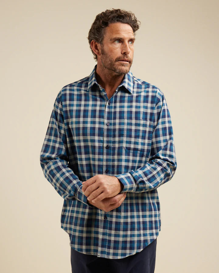 Kendraw Oxford Shirt