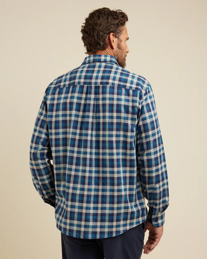 Kendraw Oxford Shirt