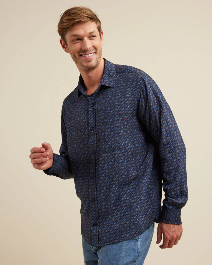 Bimini Bamboo Shirt