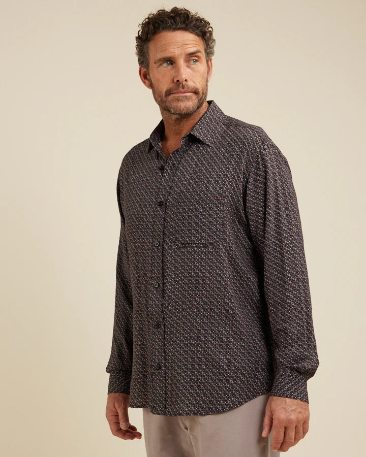 Avalon Bamboo Shirt