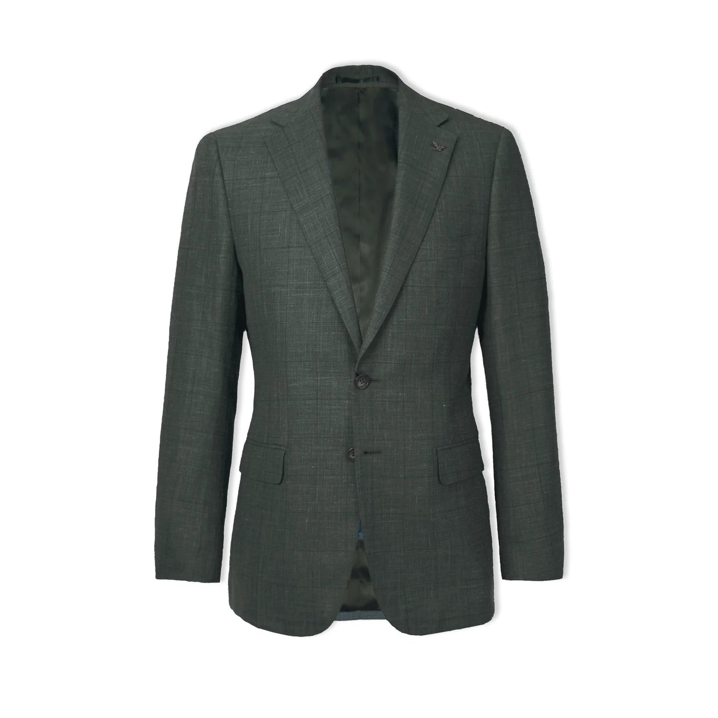 Dan Wool Blazer