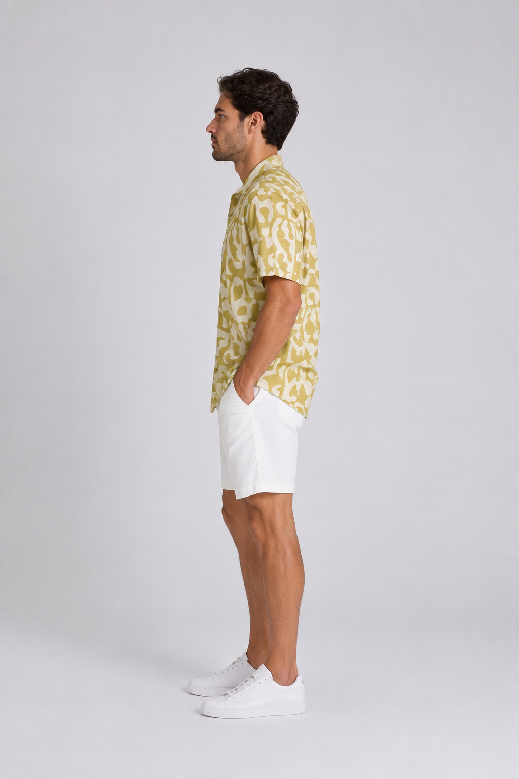 Ziggy Short Sleeve Shirt