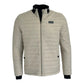 Doc Navy Cream Reversible Jacket