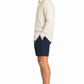 Long Sleeve Sand Linen Shirt