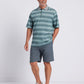 Cary Linen Short